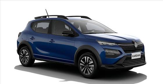 RENAULT KARDIAN 1.0 TCE FLEX TECHNO EDC RENAULT KARDIAN 1.0 TCE FLEX TECHNO EDC